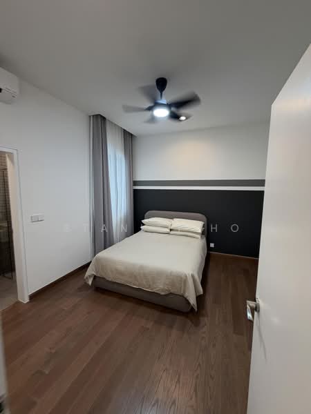 Condominium for Rent at Bangsar Hill Park - Stanley Ho - PropertyGuru.com.my