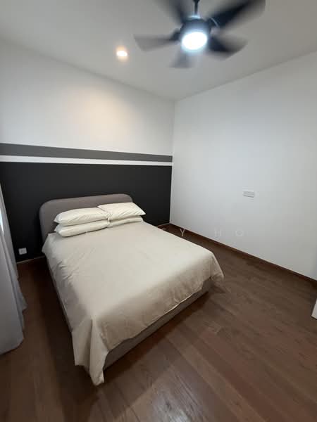 Condominium for Rent at Bangsar Hill Park - Stanley Ho - PropertyGuru.com.my
