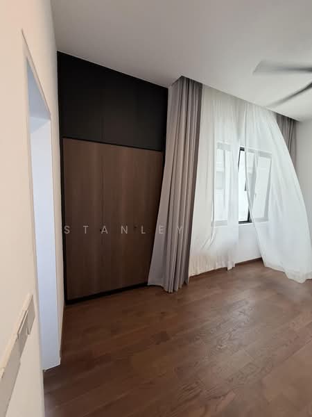 Condominium for Rent at Bangsar Hill Park - Stanley Ho - PropertyGuru.com.my