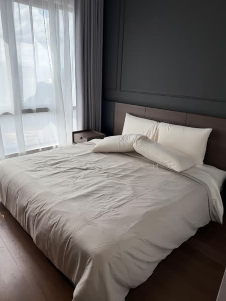 Condominium for Rent at Bangsar Hill Park - Stanley Ho - PropertyGuru.com.my