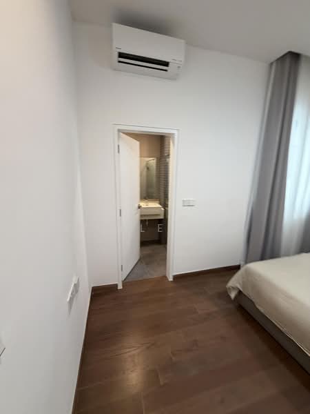 Condominium for Rent at Bangsar Hill Park - Stanley Ho - PropertyGuru.com.my