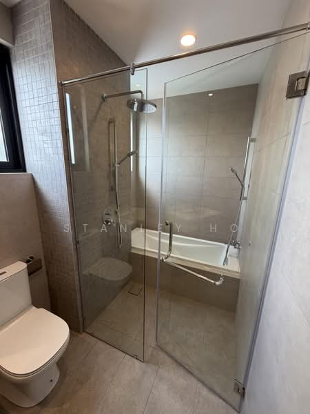 Condominium for Rent at Bangsar Hill Park - Stanley Ho - PropertyGuru.com.my