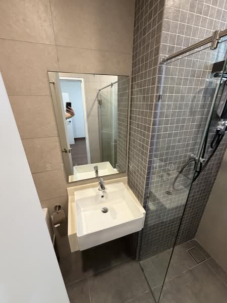 Condominium for Rent at Bangsar Hill Park - Stanley Ho - PropertyGuru.com.my