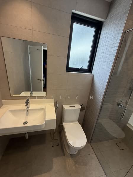 Condominium for Rent at Bangsar Hill Park - Stanley Ho - PropertyGuru.com.my