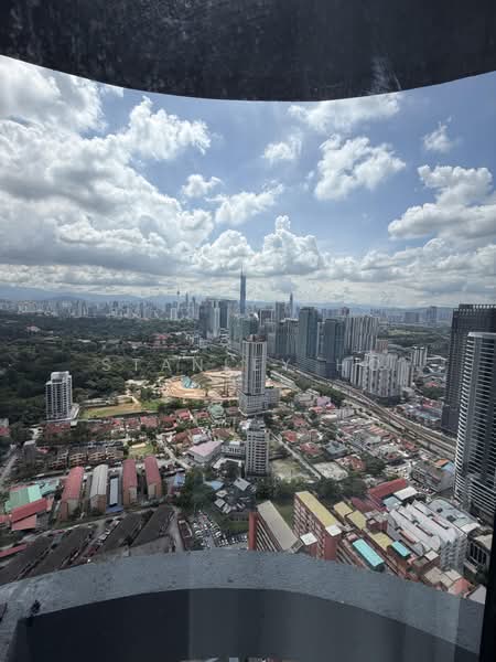 Condominium for Rent at Bangsar Hill Park - Stanley Ho - PropertyGuru.com.my
