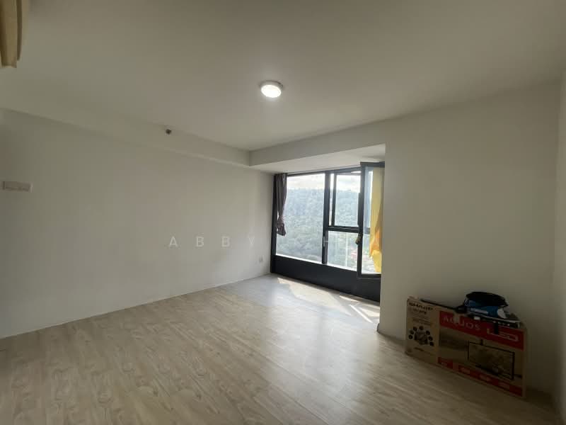 Service Residence for Rent at Halo Sunday @ Empire City - Abby Chia - PropertyGuru.com.my