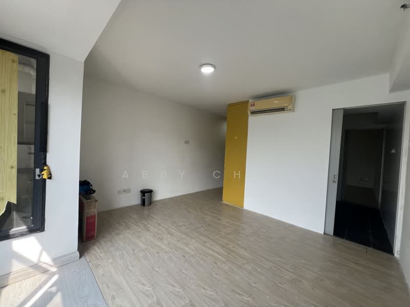 Service Residence for Rent at Halo Sunday @ Empire City - Abby Chia - PropertyGuru.com.my