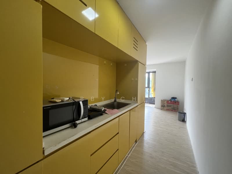 Service Residence for Rent at Halo Sunday @ Empire City - Abby Chia - PropertyGuru.com.my