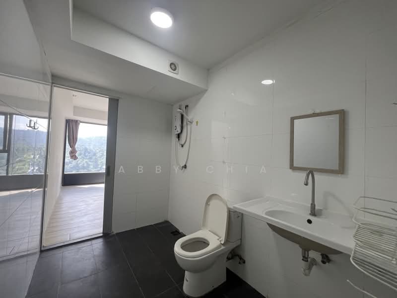 Service Residence for Rent at Halo Sunday @ Empire City - Abby Chia - PropertyGuru.com.my
