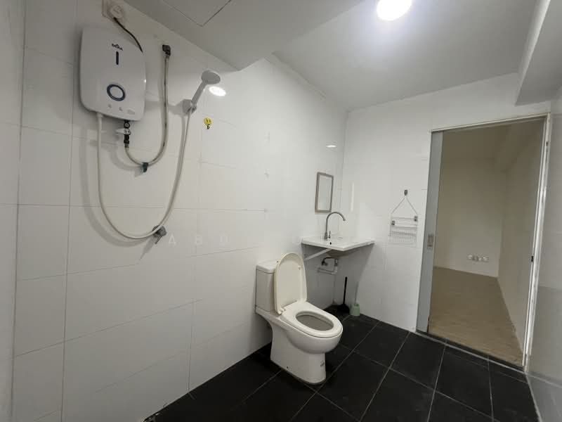 Service Residence for Rent at Halo Sunday @ Empire City - Abby Chia - PropertyGuru.com.my