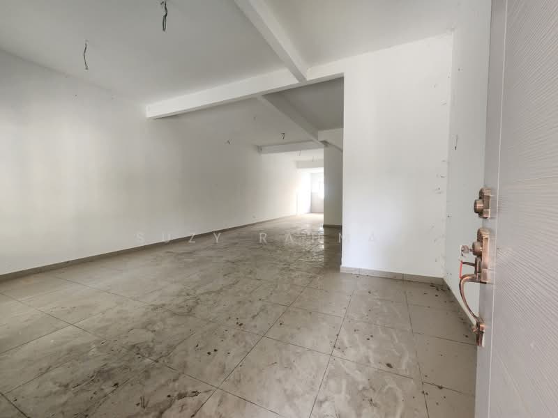 2-storey Terraced House for Sale in Nilai (Negeri Sembilan) - Suzy Rahman - Interior - PropertyGuru.com.my