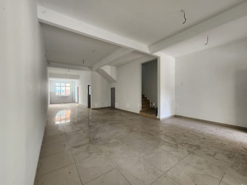2-storey Terraced House for Sale in Nilai (Negeri Sembilan) - Suzy Rahman - Interior - PropertyGuru.com.my
