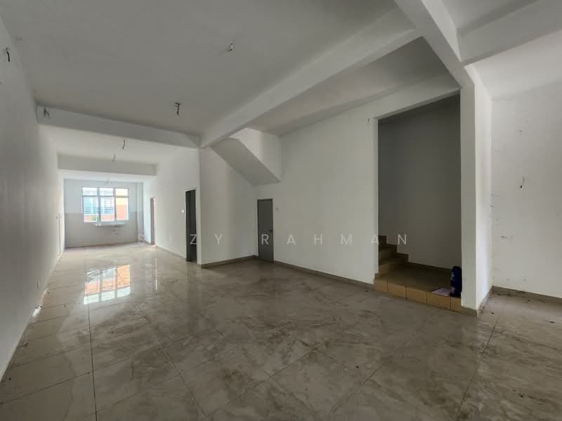 2-storey Terraced House for Sale in Nilai (Negeri Sembilan) - Suzy Rahman - Interior - PropertyGuru.com.my