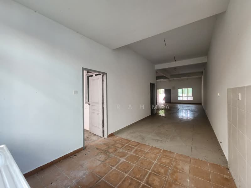 2-storey Terraced House for Sale in Nilai (Negeri Sembilan) - Suzy Rahman - Interior - PropertyGuru.com.my