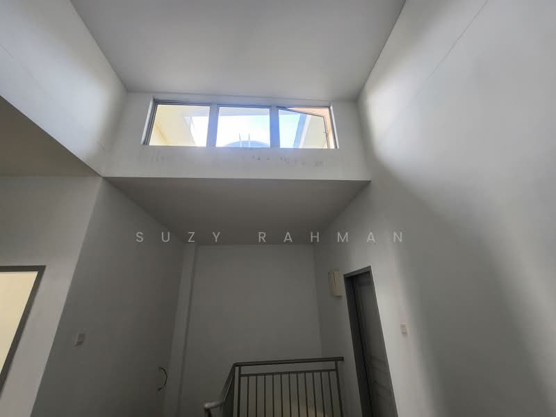 2-storey Terraced House for Sale in Nilai (Negeri Sembilan) - Suzy Rahman - Interior - PropertyGuru.com.my