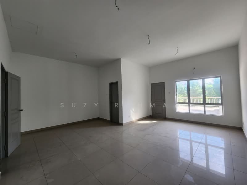 2-storey Terraced House for Sale in Nilai (Negeri Sembilan) - Suzy Rahman - Interior - PropertyGuru.com.my