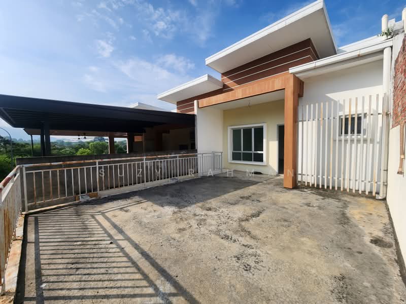 2-storey Terraced House for Sale in Nilai (Negeri Sembilan) - Suzy Rahman - Exterior - PropertyGuru.com.my