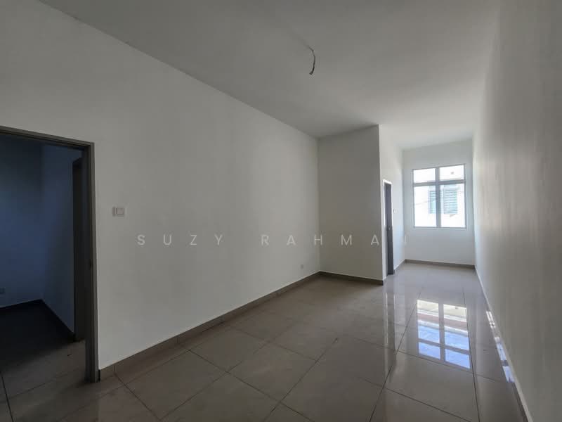 2-storey Terraced House for Sale in Nilai (Negeri Sembilan) - Suzy Rahman - Interior - PropertyGuru.com.my