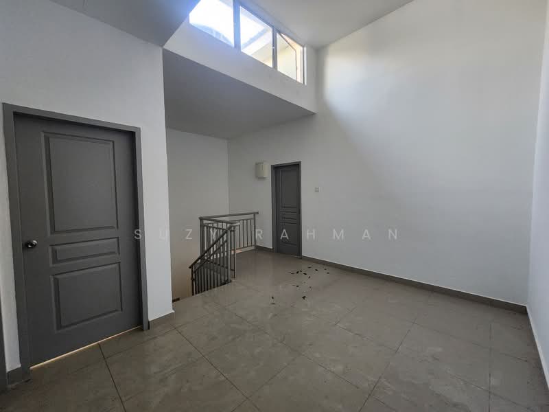 2-storey Terraced House for Sale in Nilai (Negeri Sembilan) - Suzy Rahman - Interior - PropertyGuru.com.my