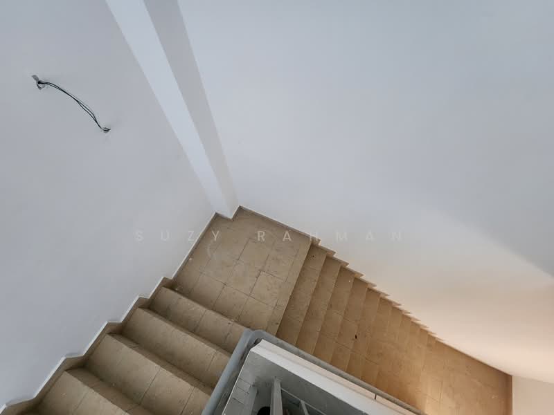2-storey Terraced House for Sale in Nilai (Negeri Sembilan) - Suzy Rahman - Interior - PropertyGuru.com.my