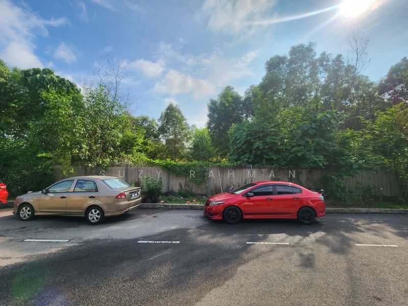 2-storey Terraced House for Sale in Nilai (Negeri Sembilan) - Suzy Rahman - Exterior - PropertyGuru.com.my