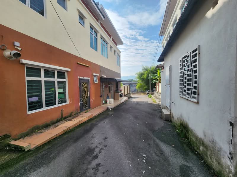 2-storey Terraced House for Sale in Nilai (Negeri Sembilan) - Suzy Rahman - Exterior - PropertyGuru.com.my