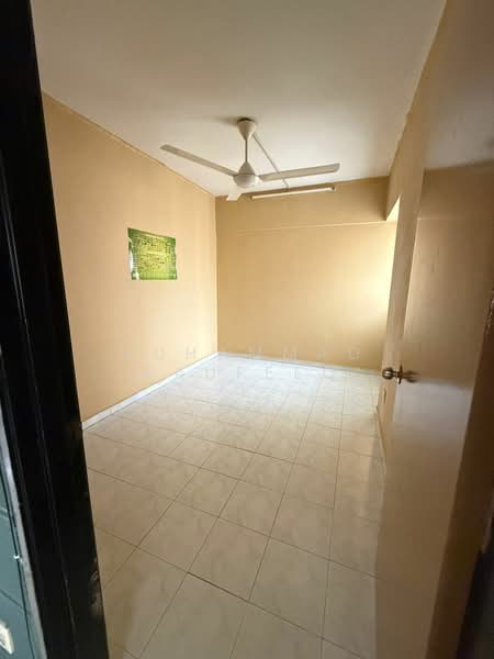 Pangsapuri untuk Disewa di Pangsapuri Subang Suria - Muhammad Taufeeq - Interior - PropertyGuru.com.my