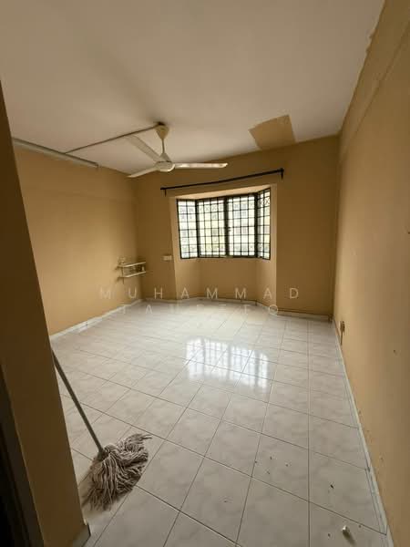 Pangsapuri untuk Disewa di Pangsapuri Subang Suria - Muhammad Taufeeq - Interior - PropertyGuru.com.my