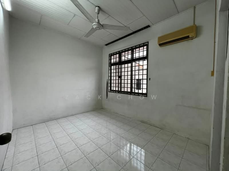 2-storey Terraced House for Sale in Taman Bersatu (Kulai) - Zack Chow - Interior - PropertyGuru.com.my
