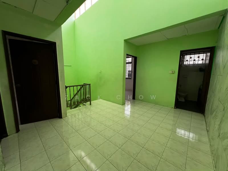 2-storey Terraced House for Sale in Taman Bersatu (Kulai) - Zack Chow - Interior - PropertyGuru.com.my