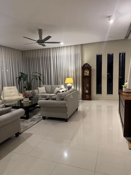 Bungalow for Sale in Bukit Gasing (Petaling Jaya) - SA Dass - PropertyGuru.com.my