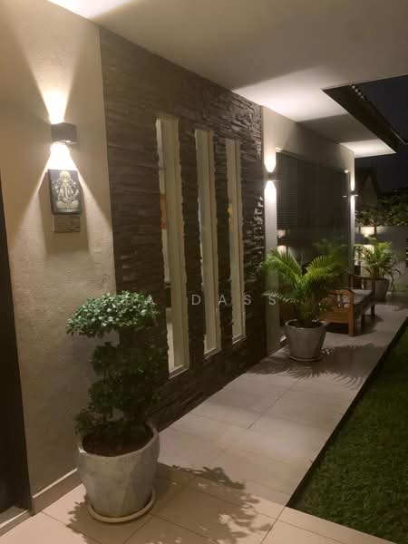 Bungalow for Sale in Bukit Gasing (Petaling Jaya) - SA Dass - PropertyGuru.com.my