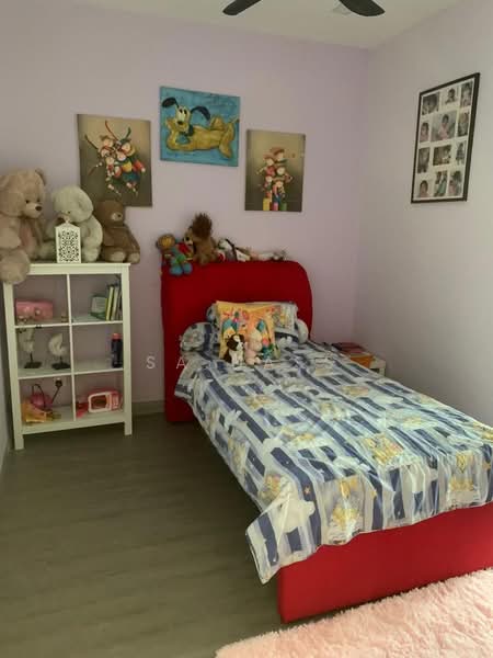 Bungalow for Sale in Bukit Gasing (Petaling Jaya) - SA Dass - PropertyGuru.com.my