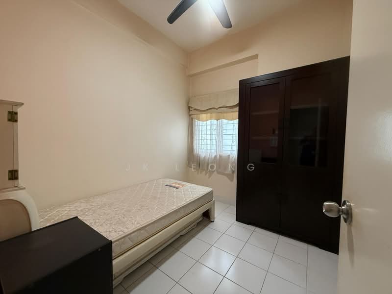 Kondominium untuk Disewa di Plaza Menjalara - JK Leong - Bedroom - PropertyGuru.com.my