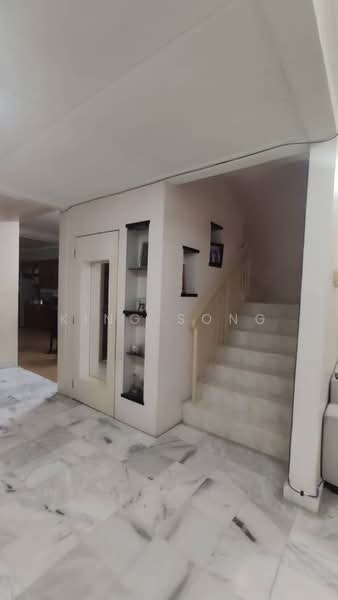 2-storey Terraced House for Sale in Taman Paya Emas (Paya Rumput) - King Song - PropertyGuru.com.my