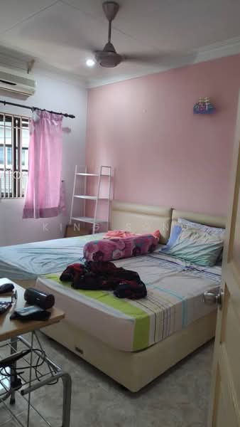 2-storey Terraced House for Sale in Taman Paya Emas (Paya Rumput) - King Song - PropertyGuru.com.my