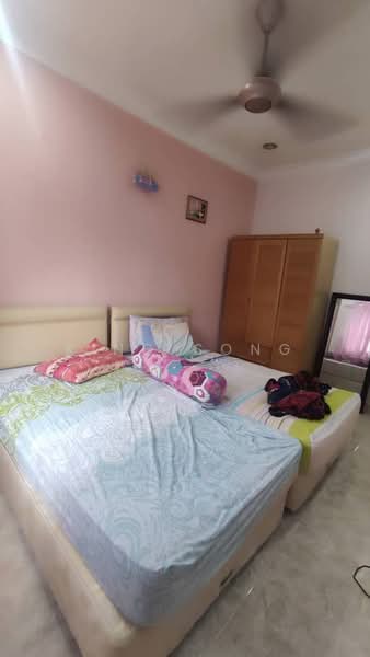 2-storey Terraced House for Sale in Taman Paya Emas (Paya Rumput) - King Song - PropertyGuru.com.my