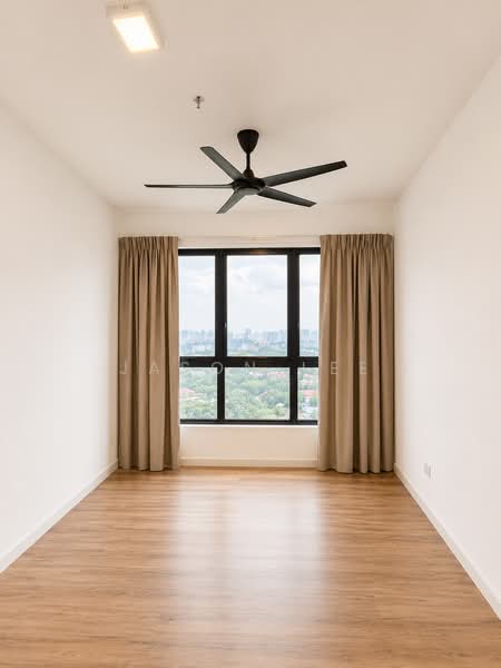 Kediaman Servis untuk Disewa di Sunway Belfield - Jason Lee - View - PropertyGuru.com.my