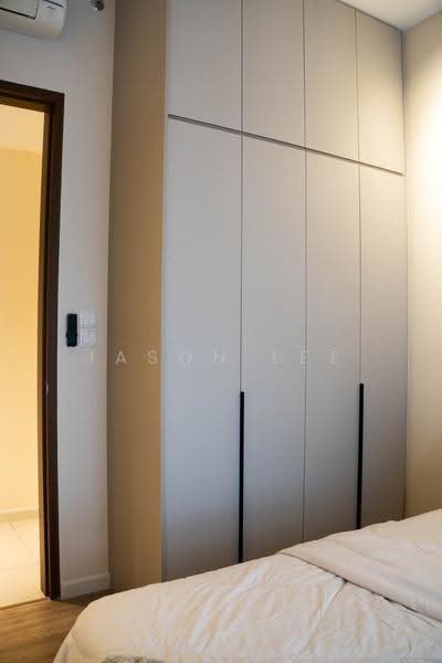 Service Residence for Rent at Sunway Belfield - Jason Lee - Bedroom - PropertyGuru.com.my
