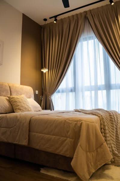 Service Residence for Rent at Sunway Belfield - Jason Lee - Bedroom - PropertyGuru.com.my