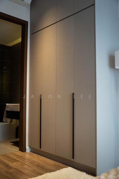 Service Residence for Rent at Sunway Belfield - Jason Lee - Bathroom - PropertyGuru.com.my