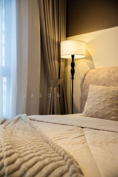 Service Residence for Rent at Sunway Belfield - Jason Lee - Bedroom - PropertyGuru.com.my