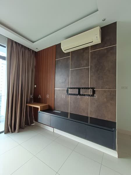 Servis Apartment untuk Dijual di PJ Midtown - Karen Ang - Interior - PropertyGuru.com.my