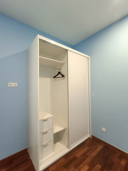 Servis Apartment untuk Dijual di PJ Midtown - Karen Ang - Interior - PropertyGuru.com.my