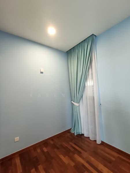 Servis Apartment untuk Dijual di PJ Midtown - Karen Ang - Interior - PropertyGuru.com.my