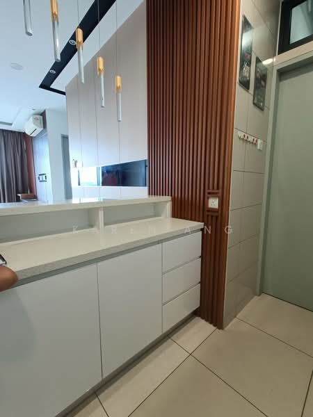 Servis Apartment untuk Dijual di PJ Midtown - Karen Ang - Interior - PropertyGuru.com.my