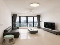 For Rent - Sunway Belfield