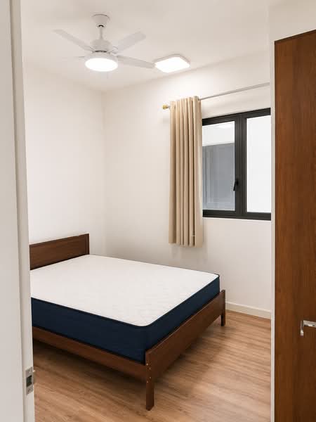 Service Residence for Rent at Sunway Belfield - Jason Lee - Bedroom - PropertyGuru.com.my