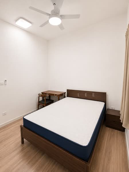 Service Residence for Rent at Sunway Belfield - Jason Lee - Bedroom - PropertyGuru.com.my