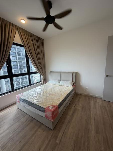 Service Residence for Rent at Sunway Belfield - Jason Lee - Bedroom - PropertyGuru.com.my